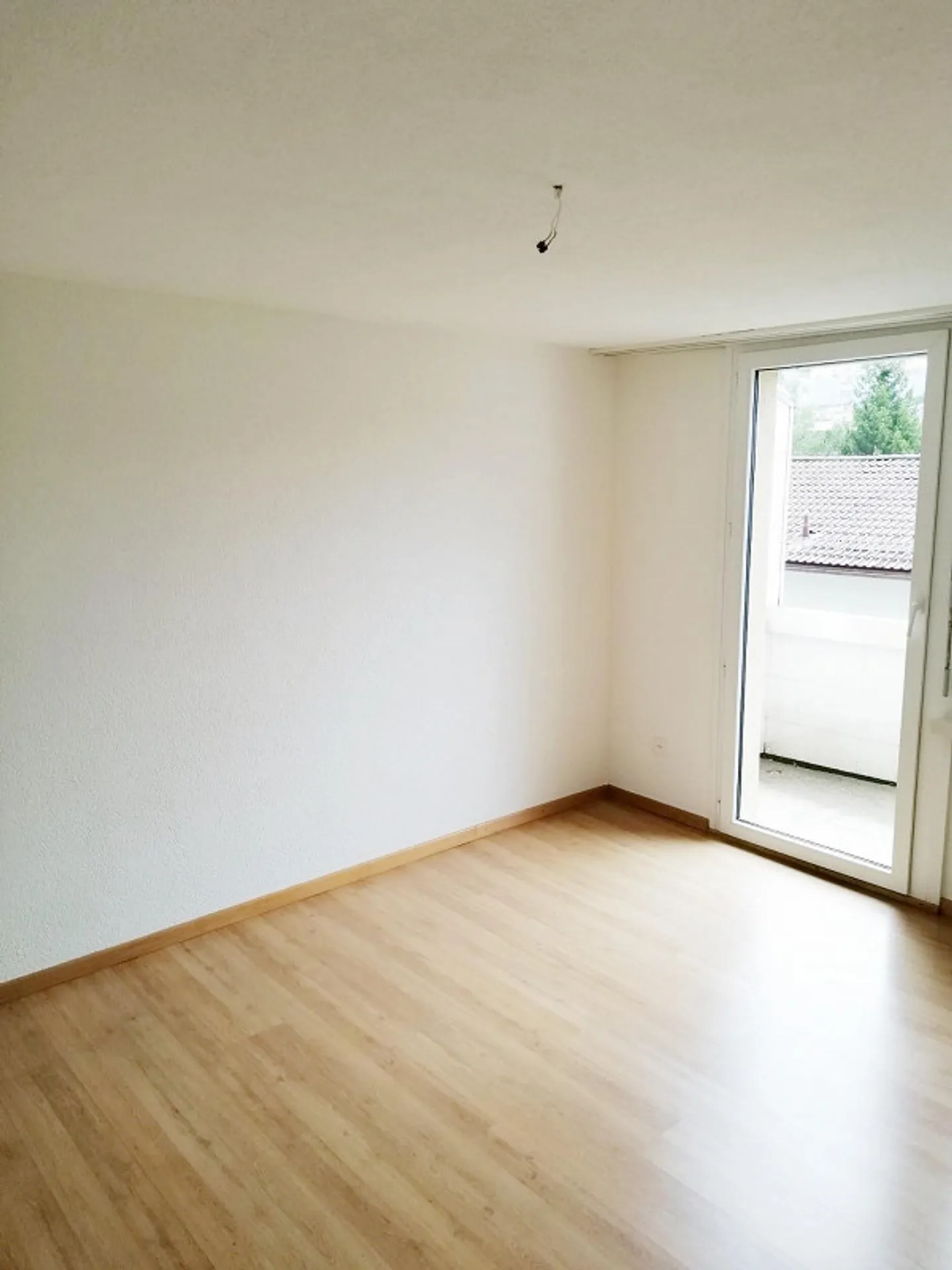 Vivere in una buona posizione: appartamento di 4 stanze a San Gallo - Foto 3 di 6