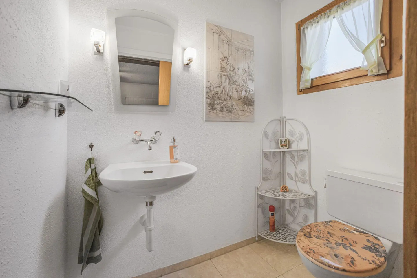 Grosszügiges Einfamilienhaus mit Garten - Foto 19 von 33