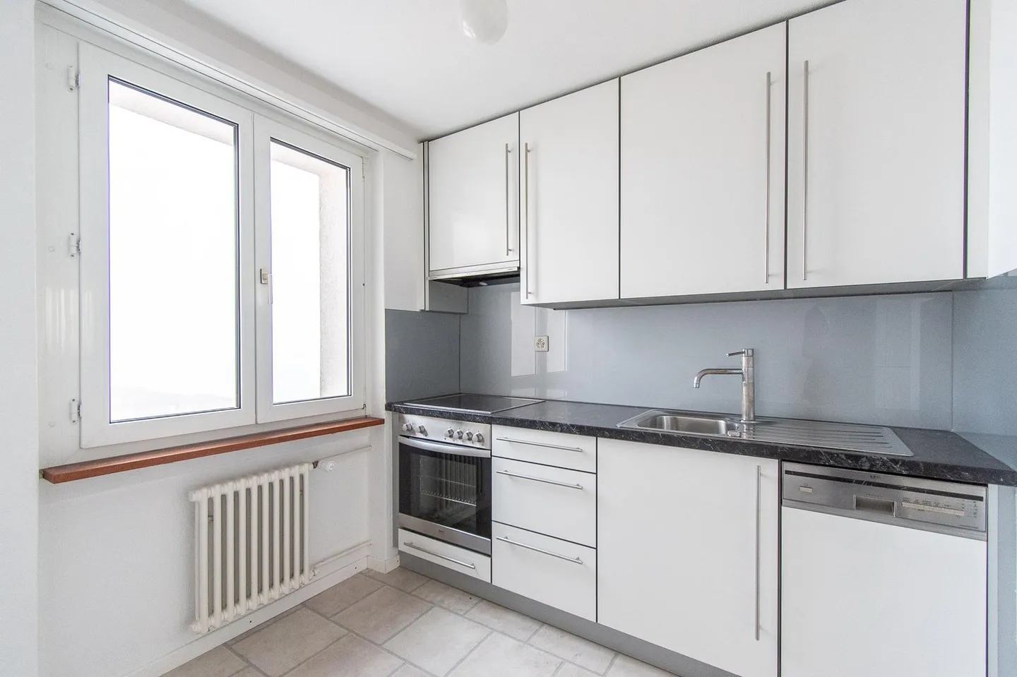 Helle 3.5 Zimmer-Wohnung mit Balkon - Foto 4 von 13