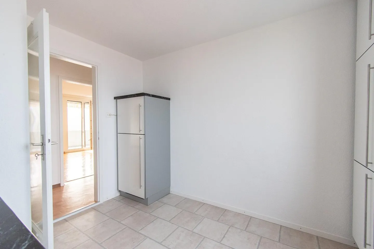 Helle 3.5 Zimmer-Wohnung mit Balkon - Foto 5 von 13