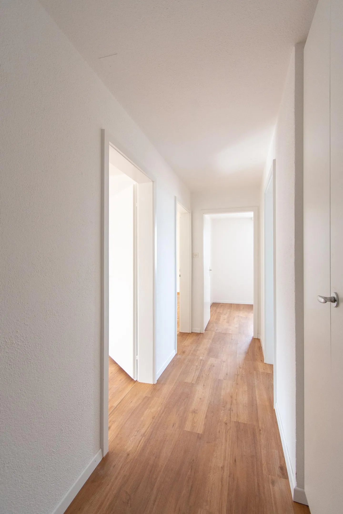 Helle 3.5 Zimmer-Wohnung mit Balkon - Foto 6 von 13