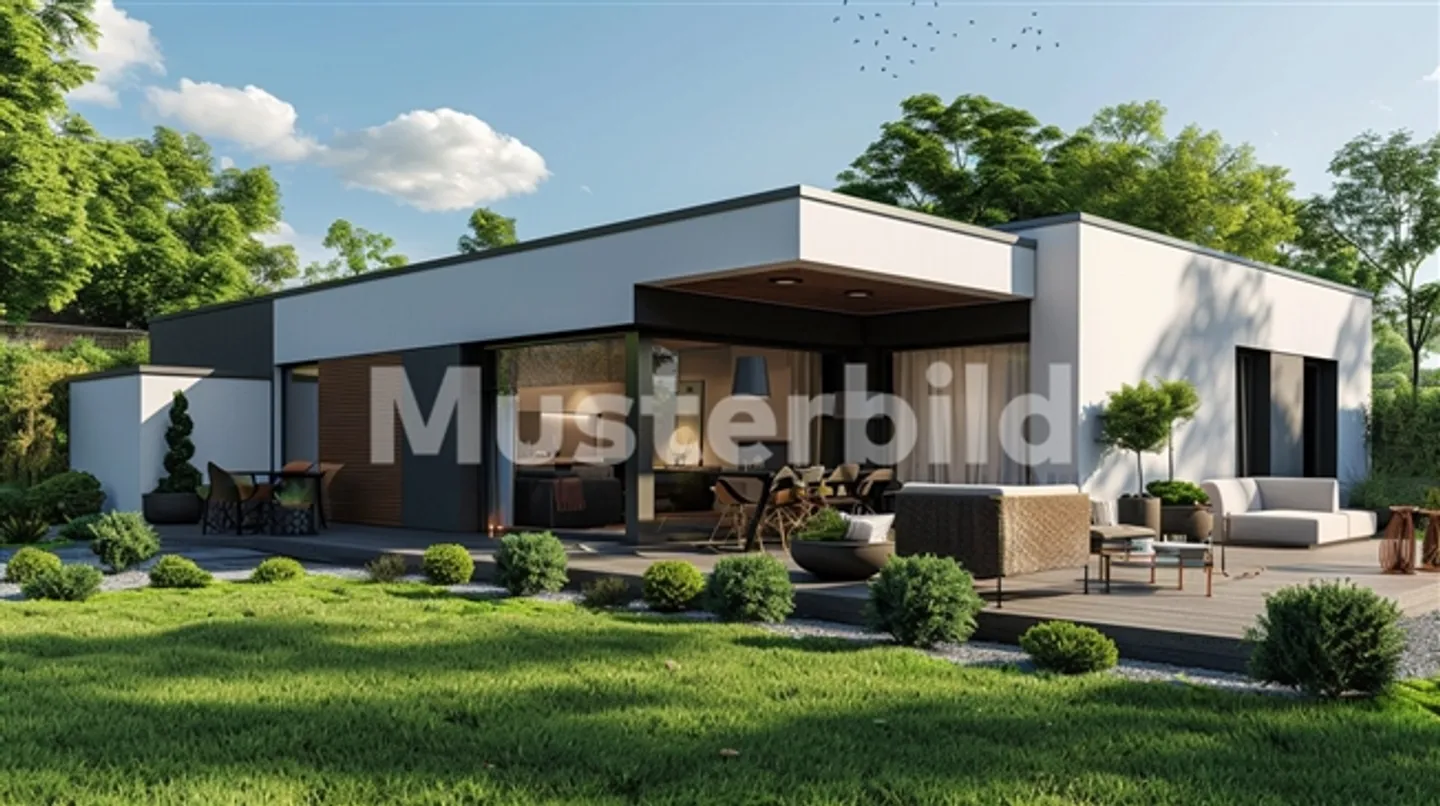 Exchange Property Modern 3.5 Room Apartment with Excellent Connections in Schlieren - Photo 1 of 7