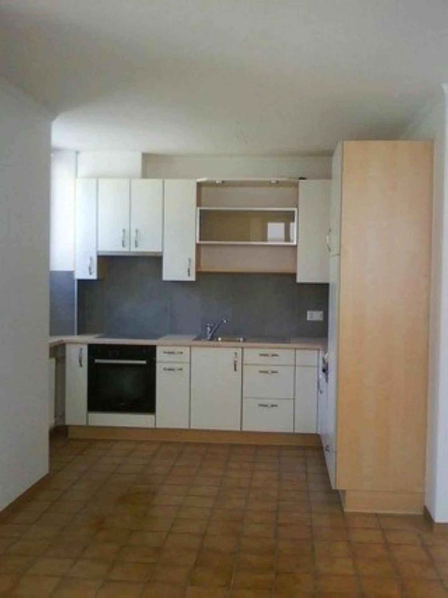 00685 - Appartamento 5 locali - Numa-Droz 35 - La Chaux-de-Fonds - Foto 1 di 6