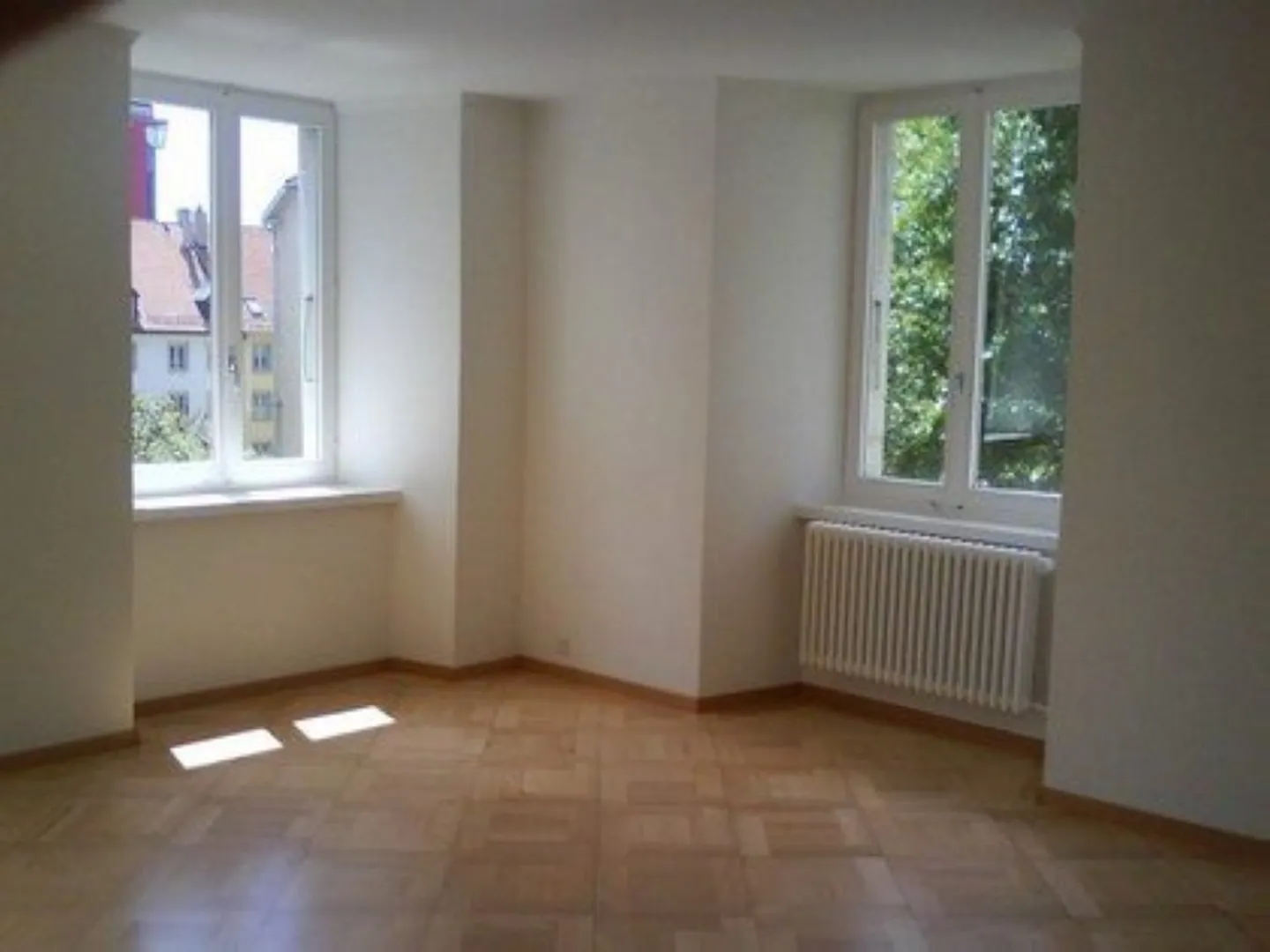 00685 - Appartamento 5 locali - Numa-Droz 35 - La Chaux-de-Fonds - Foto 5 di 6