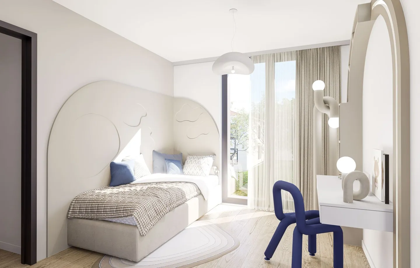 Petit-Bel-Air - Villa eccezionale a Chêne-Bourg - Comfort ed eleganza copia - Foto 7 di 12