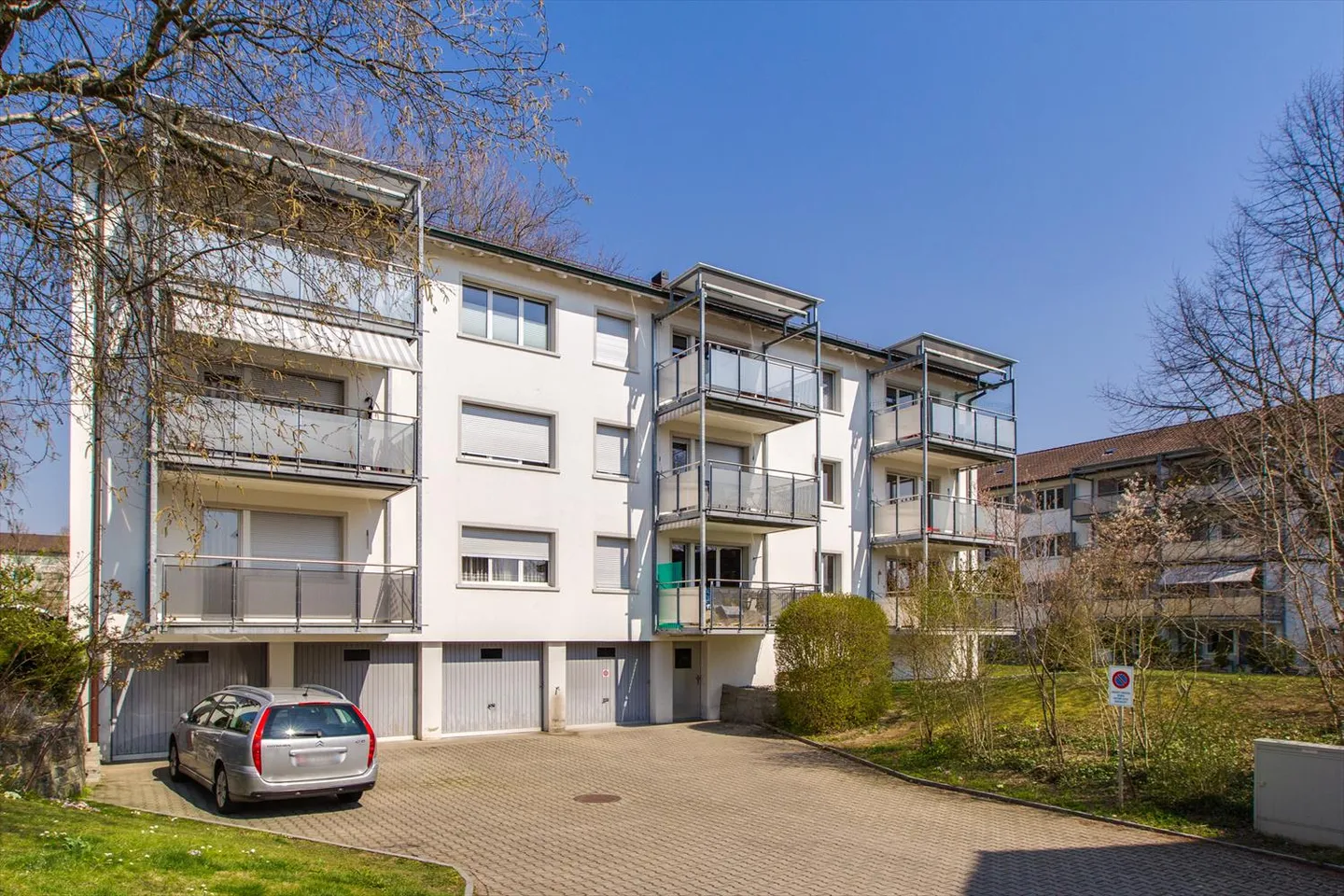 Appartamento in affitto - Foto 2 di 6