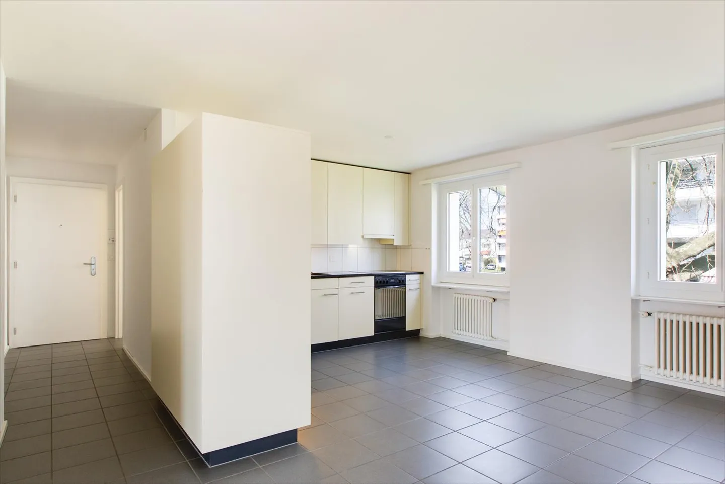 Appartamento in affitto - Foto 4 di 6