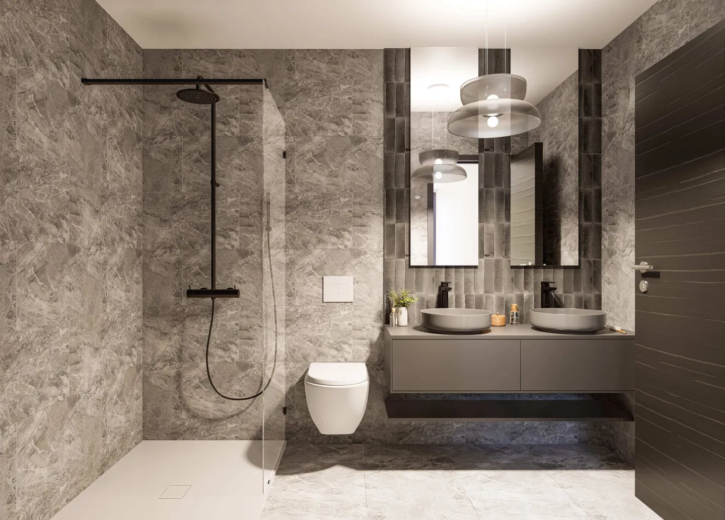 Petit-Bel-Air - Villa eccezionale a Chêne-Bourg - Comfort ed eleganza copia - Foto 9 di 12