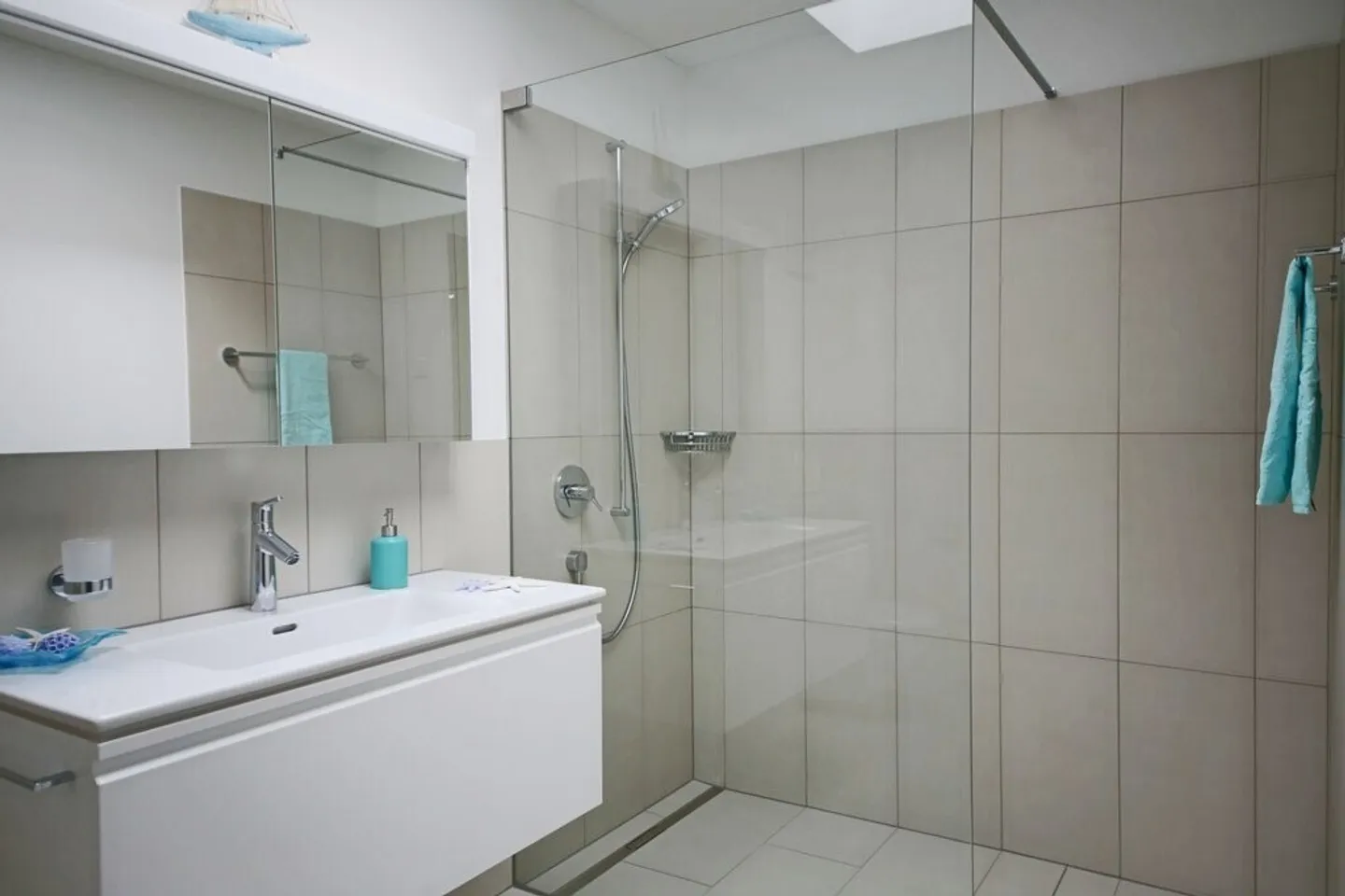 Zeitlose 1.5 Zimmer-Wohnung in Ilanz zu vermieten! - Foto 5 von 7