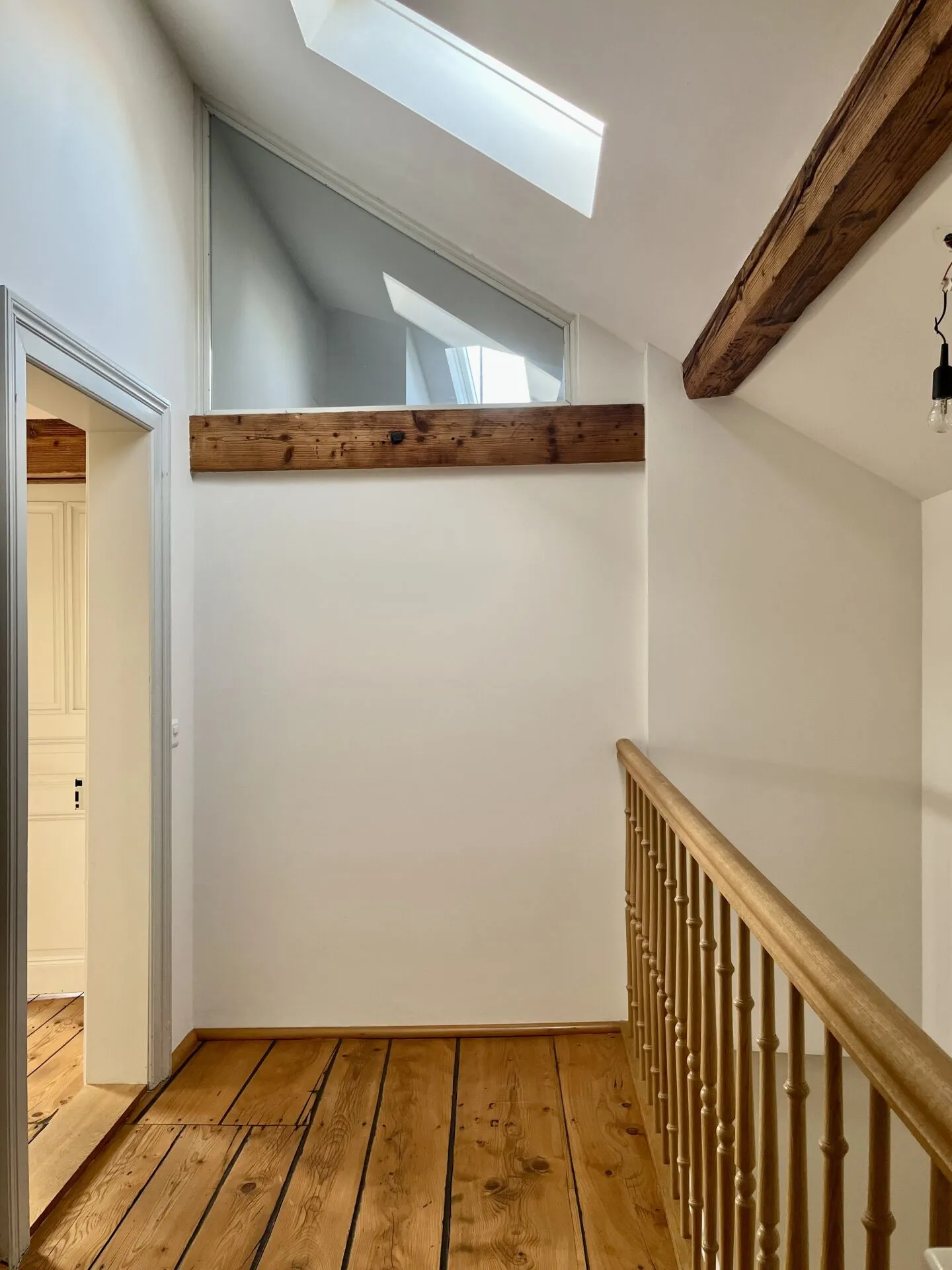 High-quality maisonette apartment in Art Nouveau style! - Photo 6 of 11