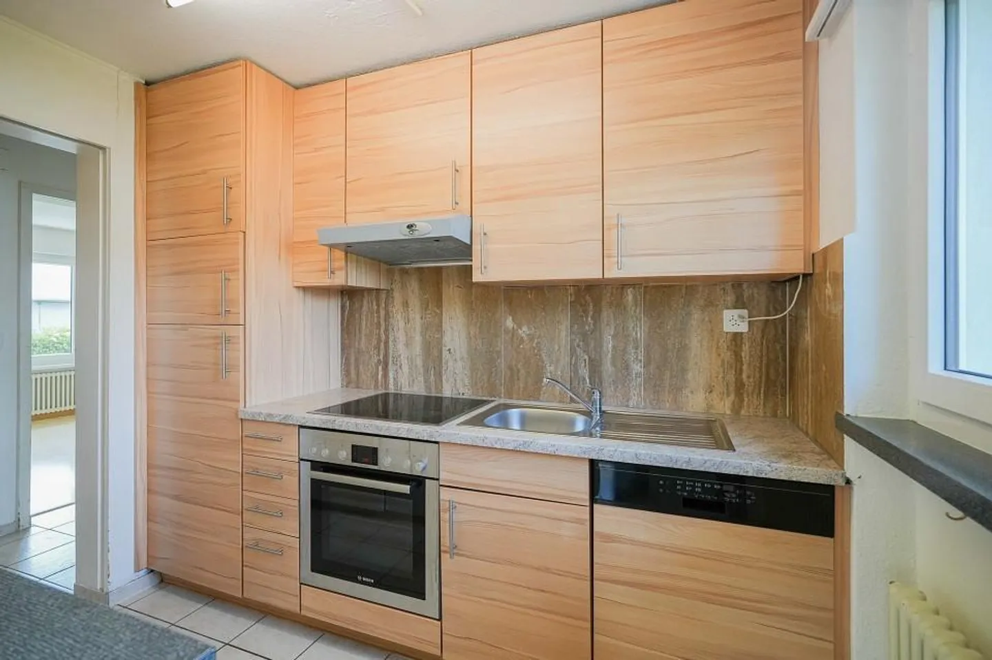 Charmantes Einfamilienhaus mit Wintergarten - Foto 11 von 13