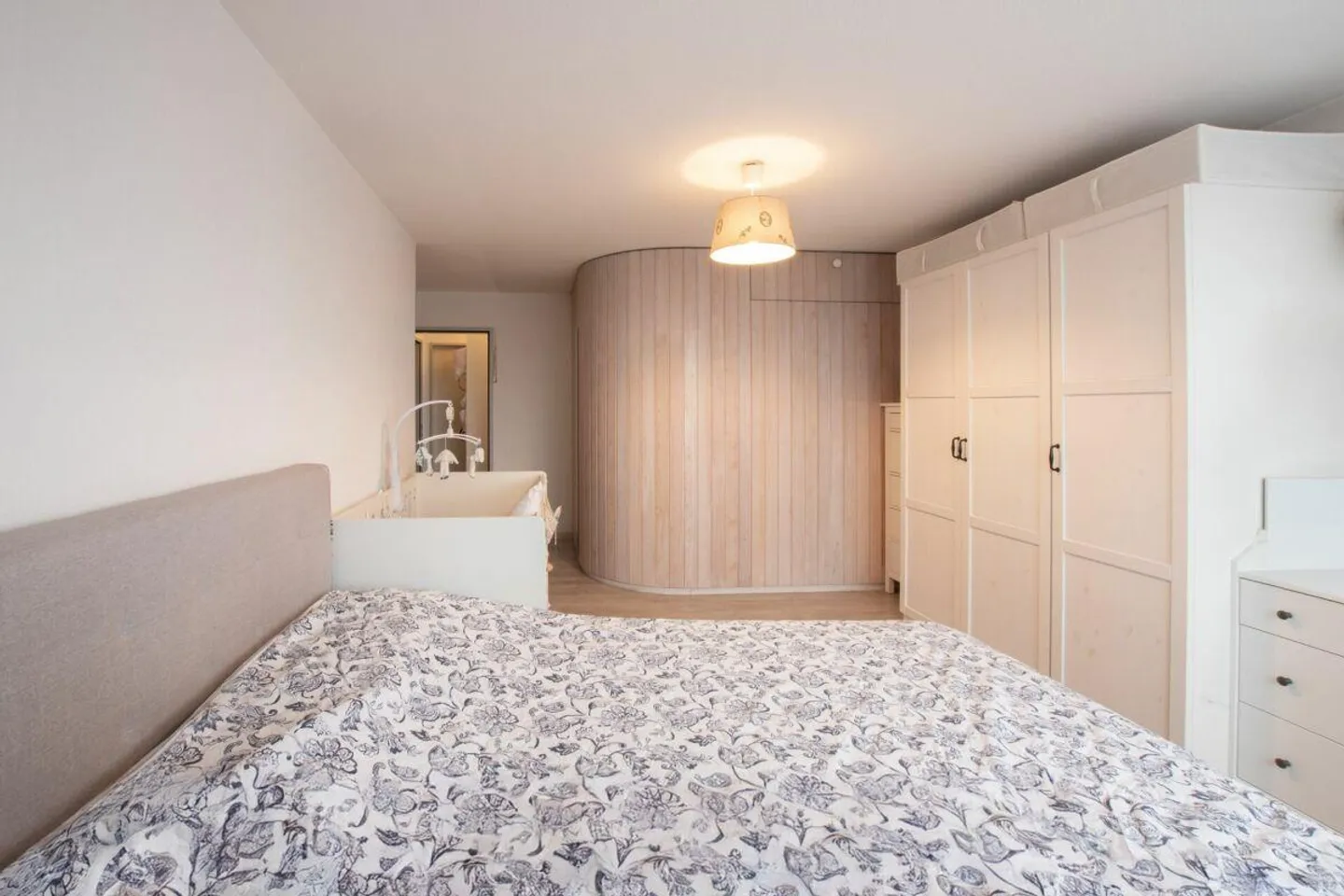 Geräumige Familienwohnung in Erlen - Foto 9 von 15