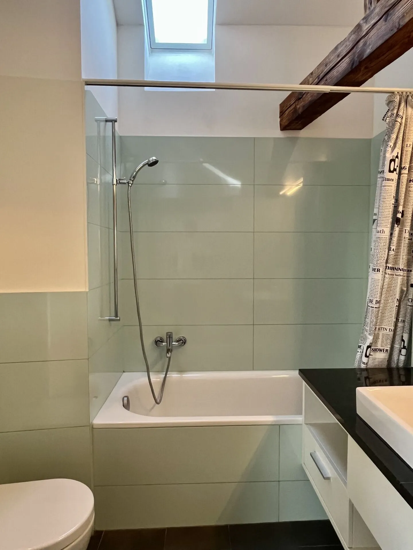 High-quality maisonette apartment in Art Nouveau style! - Photo 7 of 11