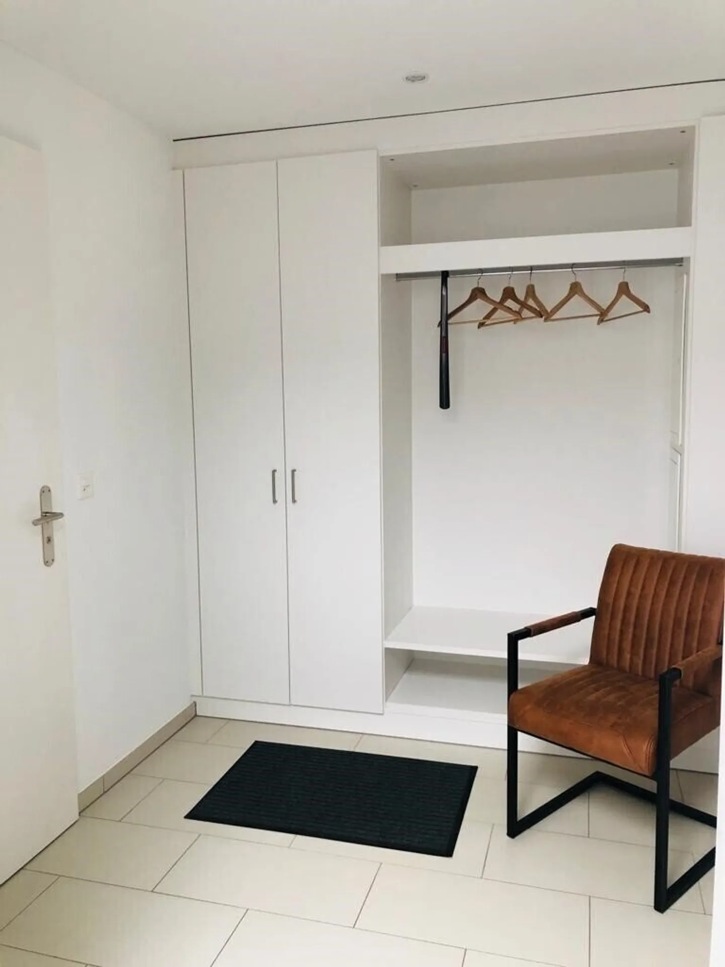 Zeitlose 1.5 Zimmer-Wohnung in Ilanz zu vermieten! - Foto 6 von 7