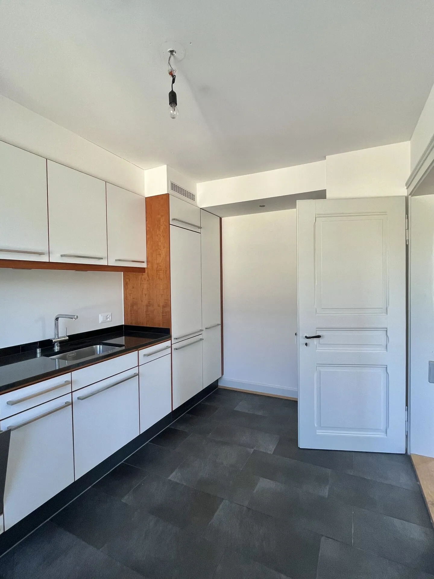 High-quality maisonette apartment in Art Nouveau style! - Photo 3 of 11