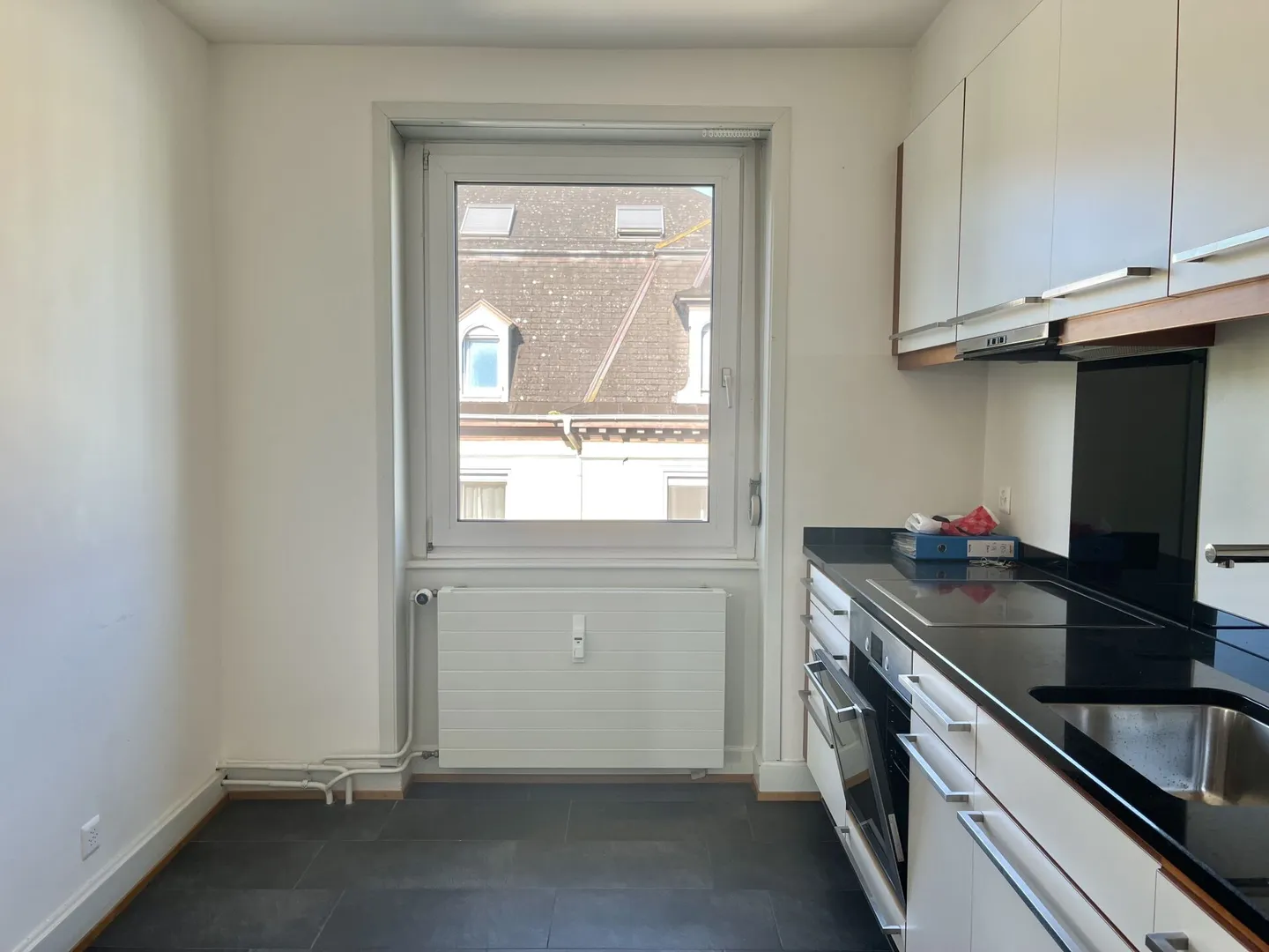 High-quality maisonette apartment in Art Nouveau style! - Photo 4 of 11