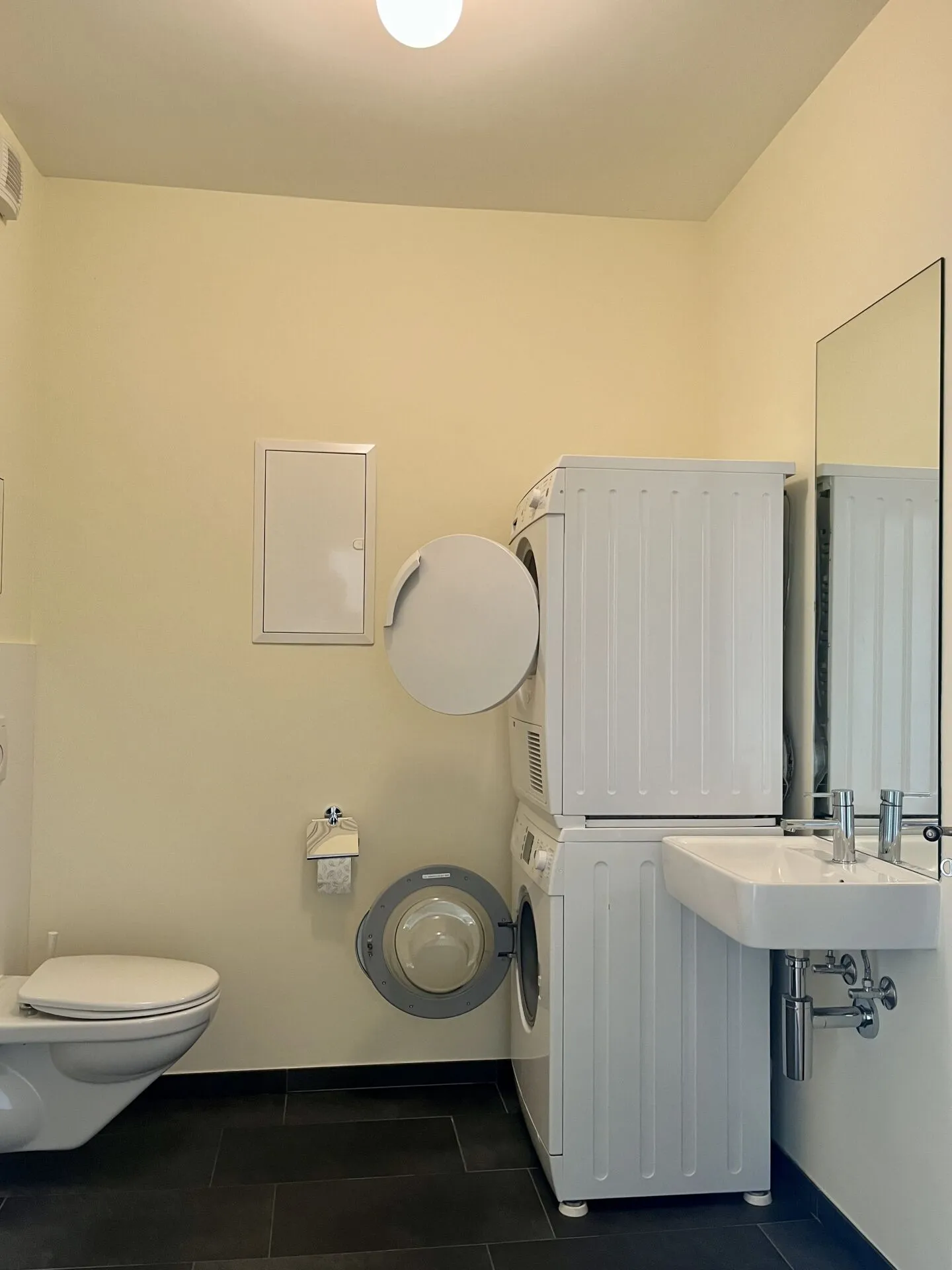 High-quality maisonette apartment in Art Nouveau style! - Photo 5 of 11