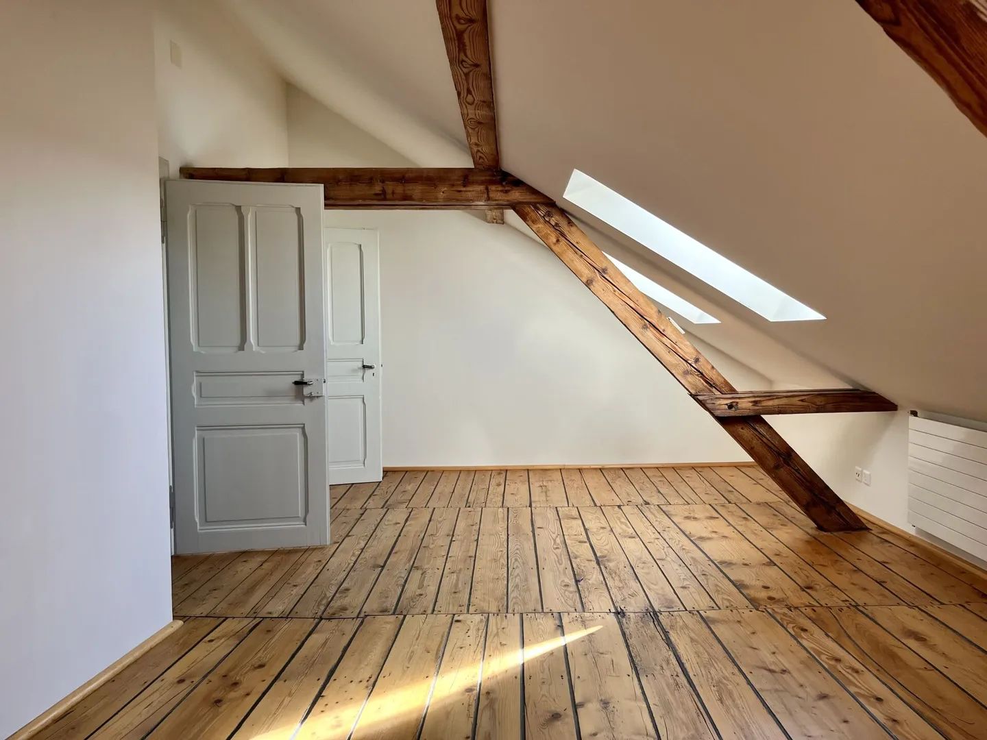 High-quality maisonette apartment in Art Nouveau style! - Photo 9 of 11