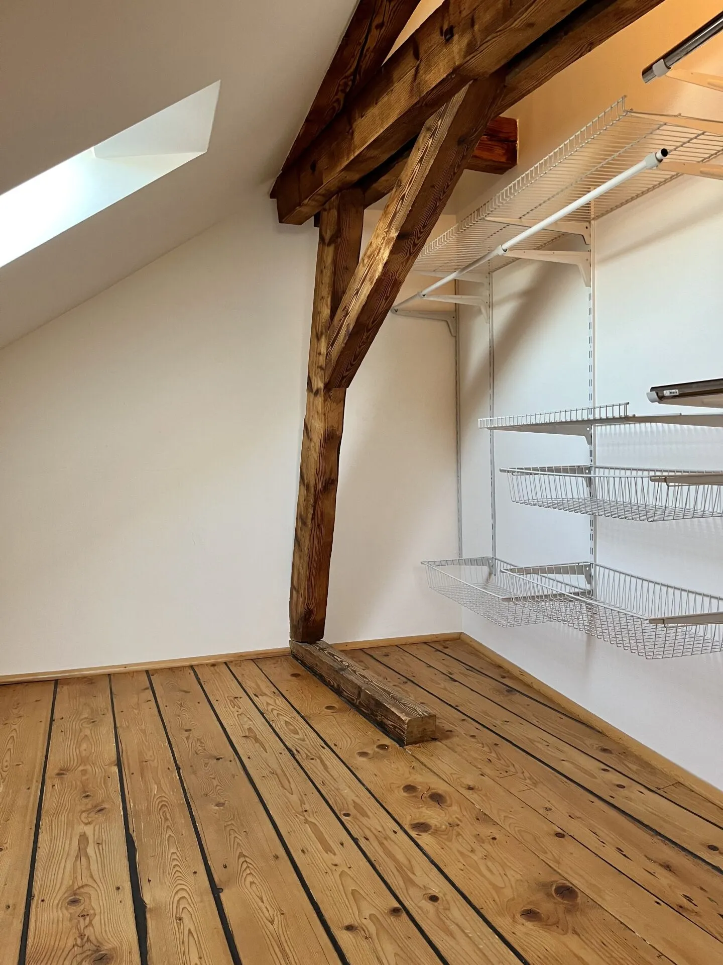 High-quality maisonette apartment in Art Nouveau style! - Photo 11 of 11