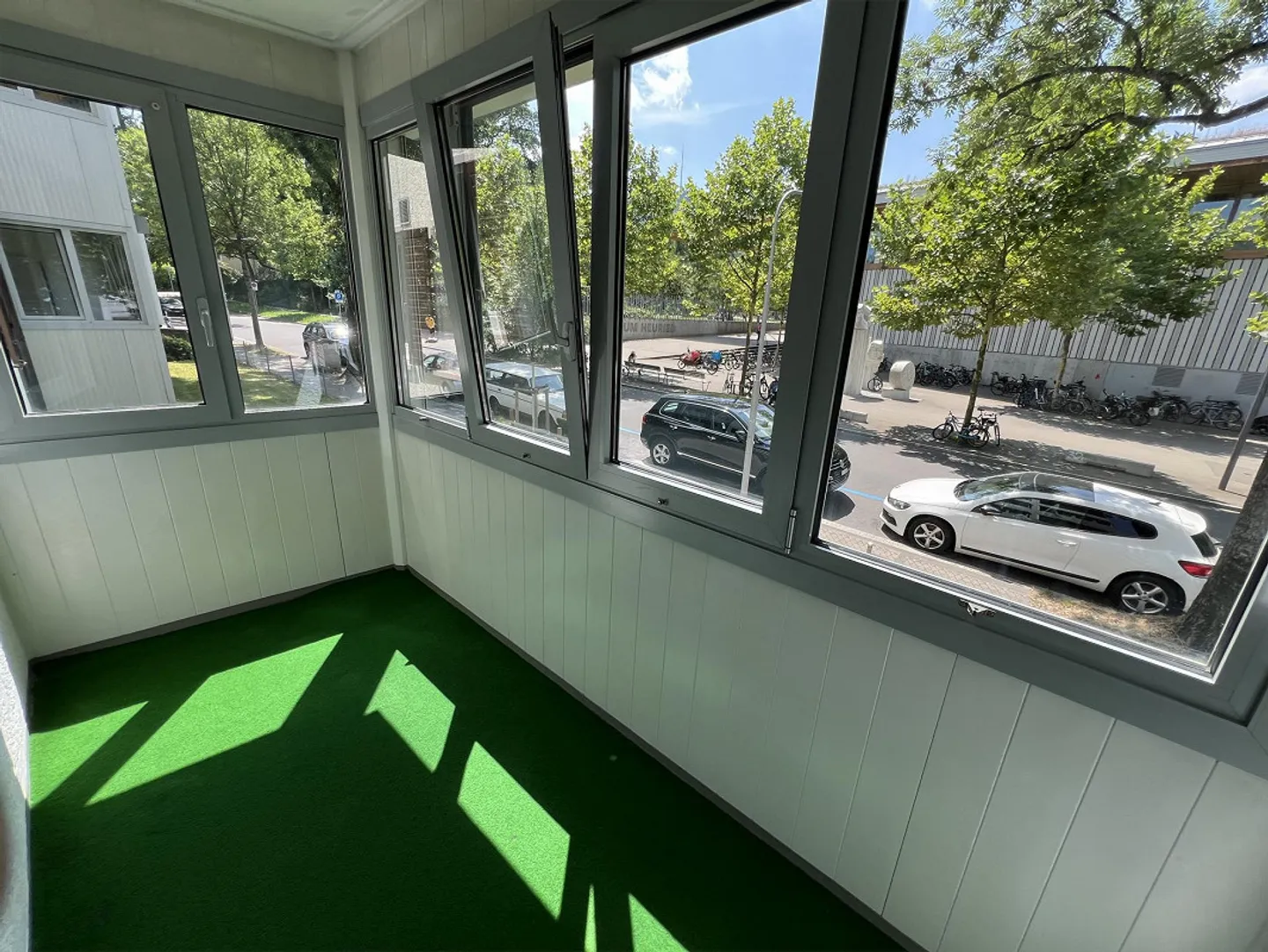 Habitat attrayant dans un endroit calme - Photo 6 sur 10