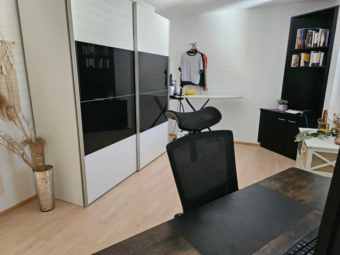 Stilvolle Attikawohnung Nähe Zentrum - Foto 7 von 12
