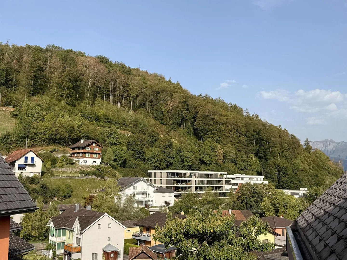 Stilvolle Attikawohnung Nähe Zentrum - Foto 11 von 12