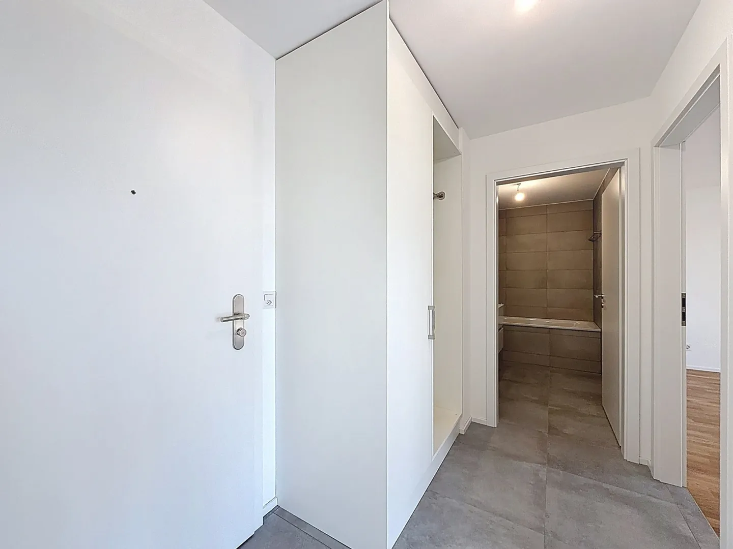 Contemporary Apartments in Fribourg - Photo 9 of 10