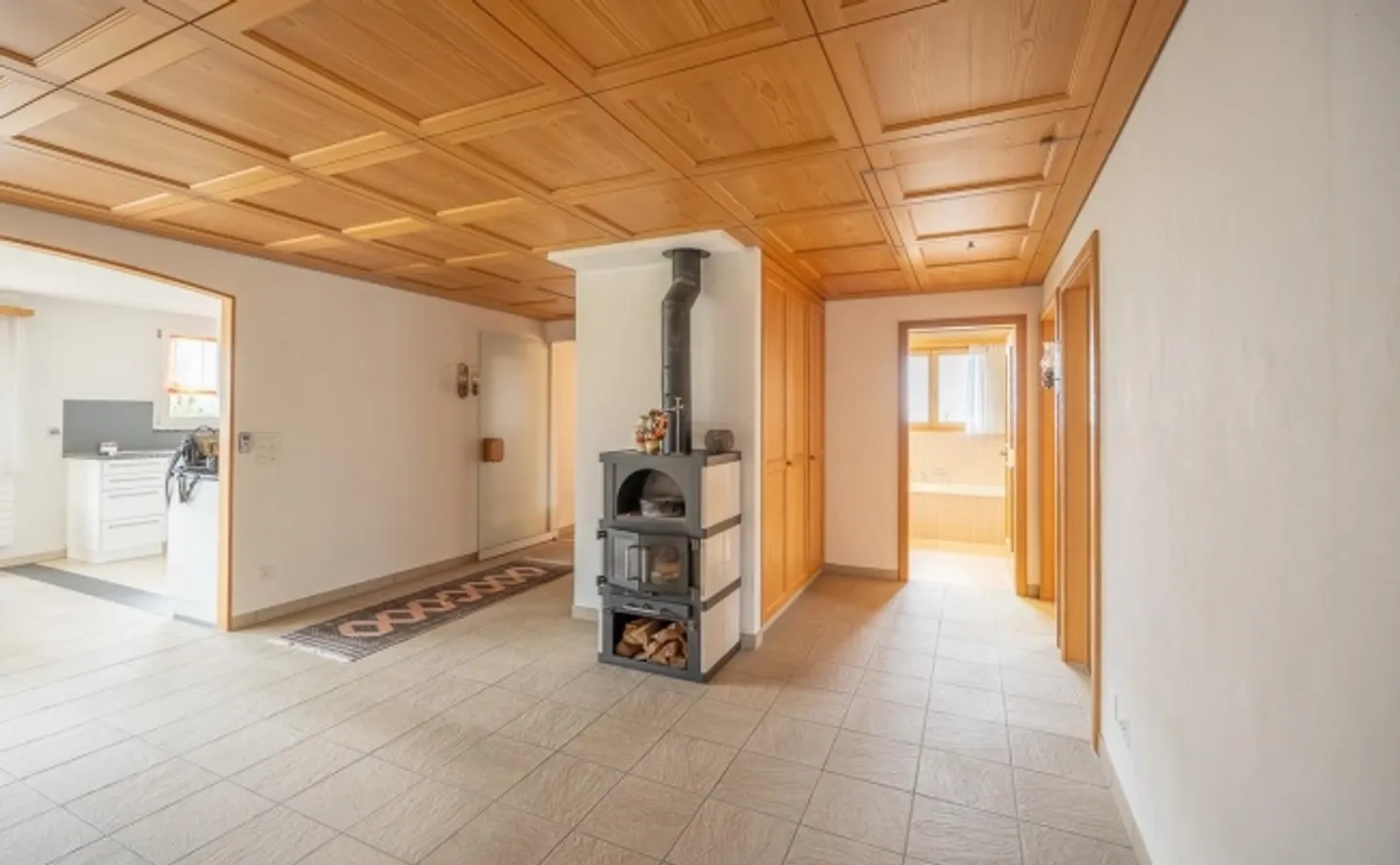 Casa unifamiliare indipendente con riserva di costruzione - Foto 3 di 9