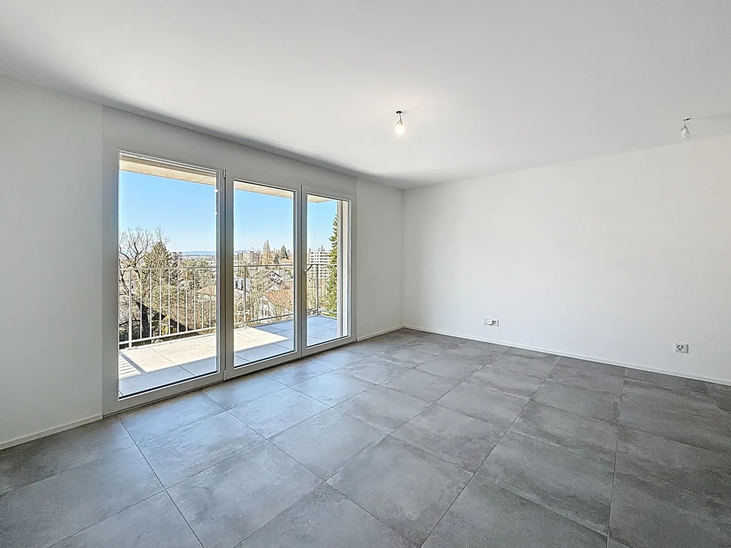Contemporary Apartments in Fribourg - Photo 5 of 10