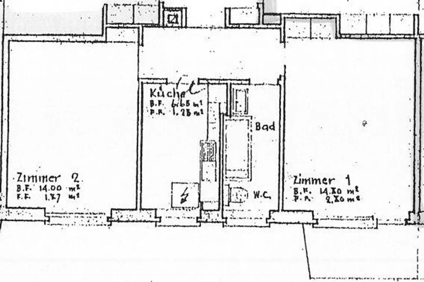 Habitat attrayant dans un endroit calme - Photo 10 sur 10