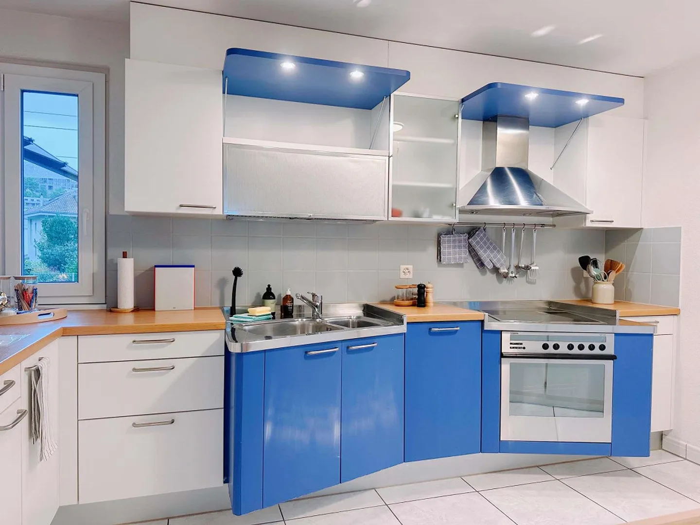 Attico in vendita - Foto 7 di 13