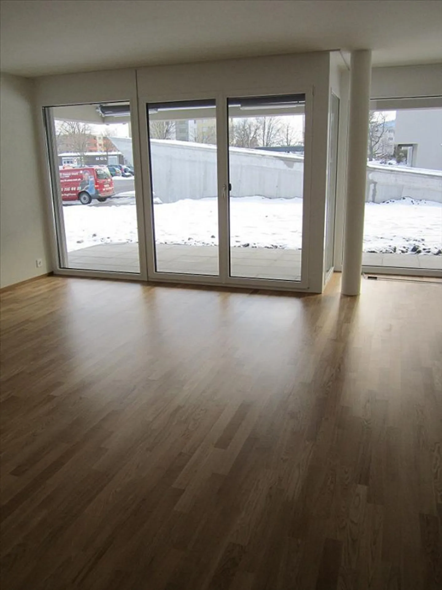 Affittare senza deposito - Vivere in un insediamento moderno con un bel contesto - Foto 2 di 5