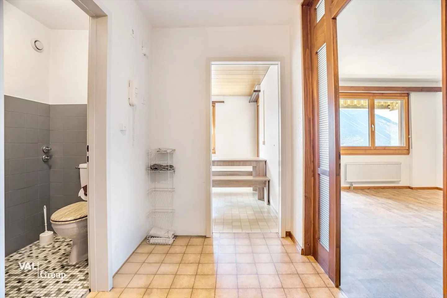 Appartamento in vendita - Foto 6 di 12