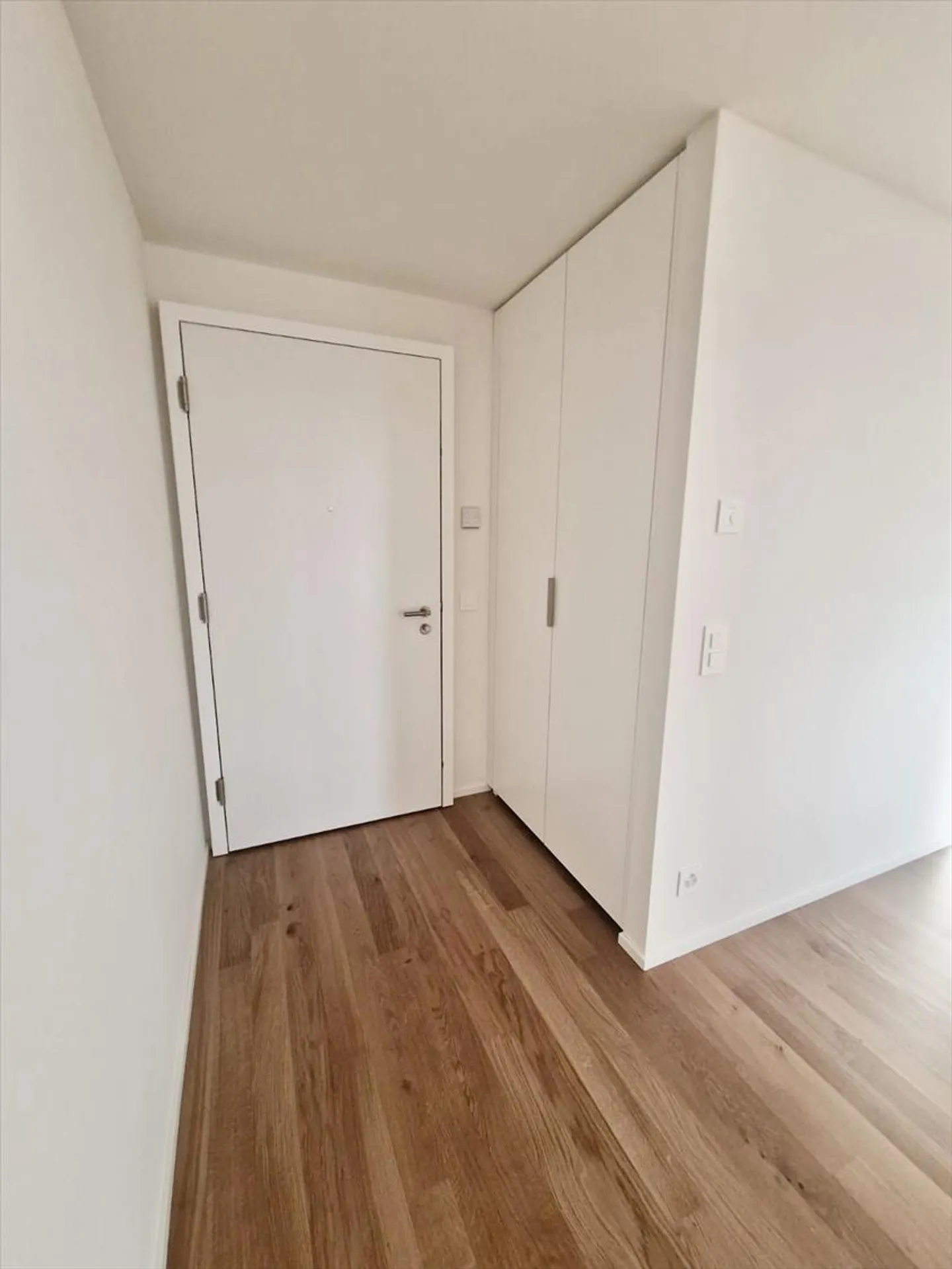 2,5-Zimmer-Wohnung - Foto 2 von 10