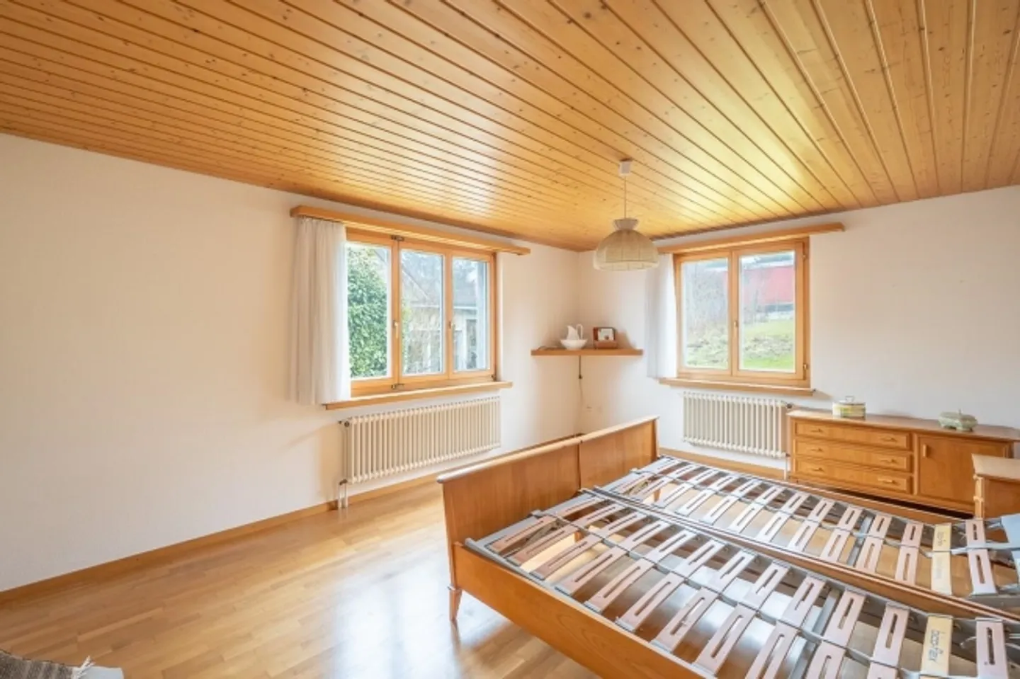 Casa unifamiliare indipendente con riserva di costruzione - Foto 7 di 9