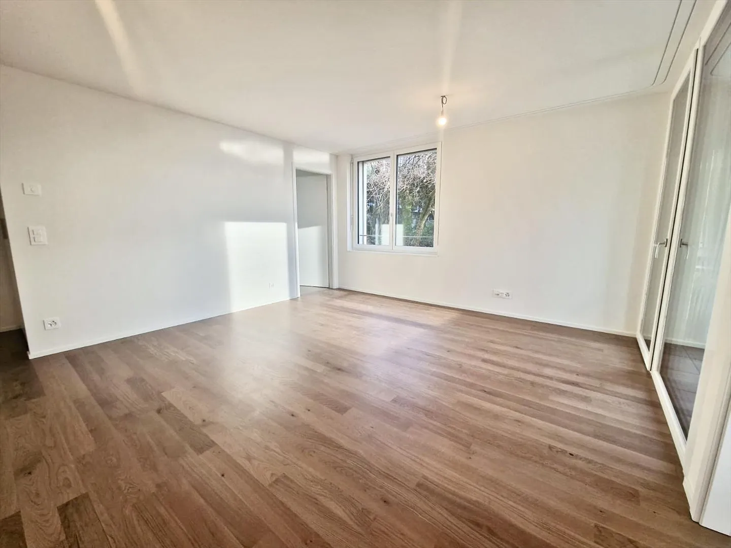 2,5-Zimmer-Wohnung - Foto 3 von 10