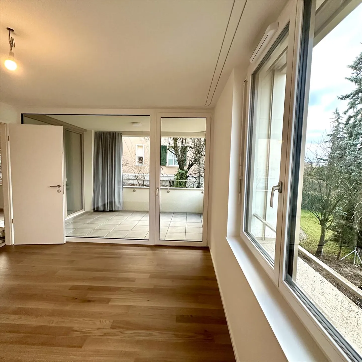 2,5-Zimmer-Wohnung - Foto 6 von 10