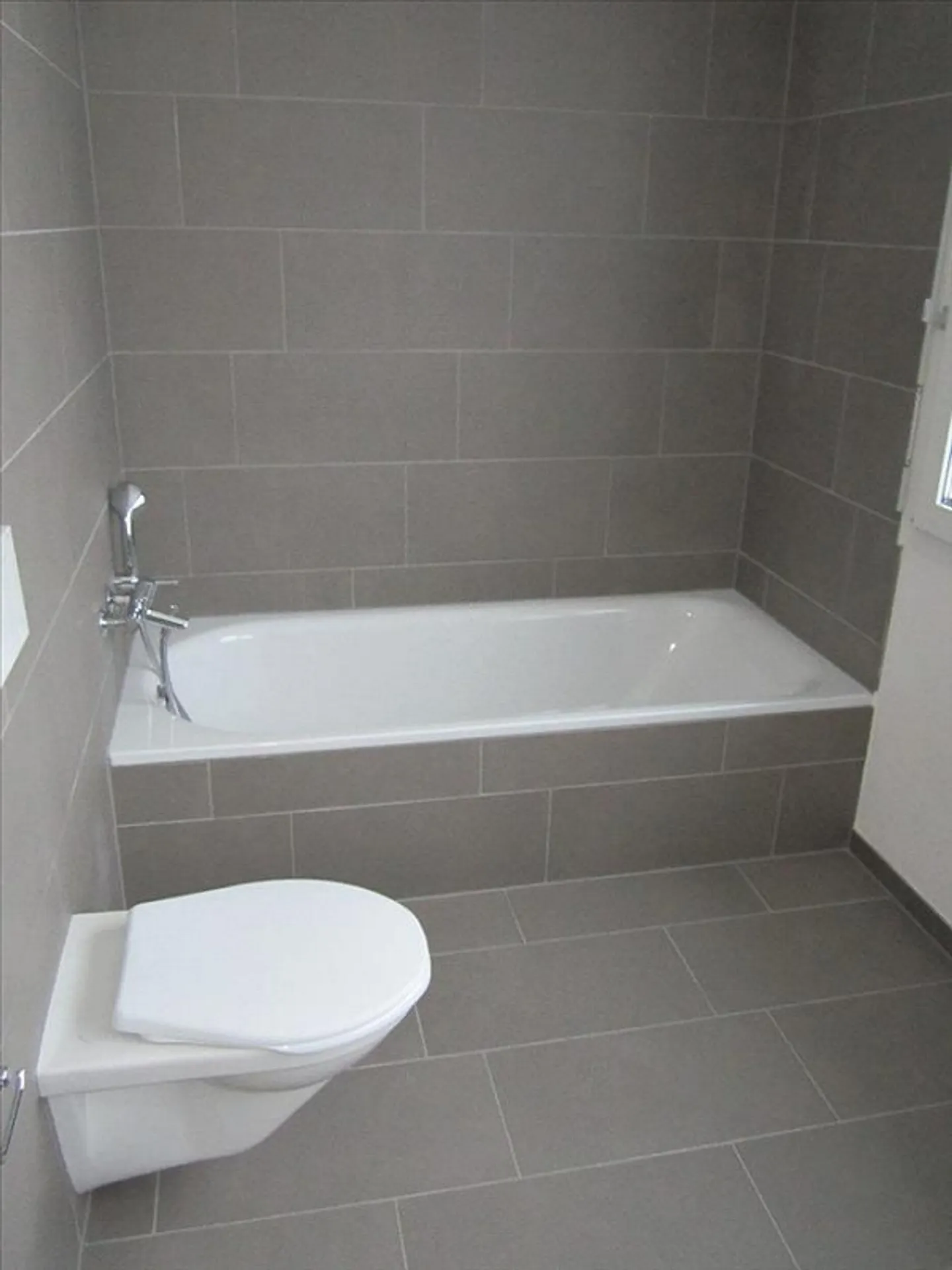 Affittare senza deposito - Vivere in un insediamento moderno con un bel contesto - Foto 4 di 5