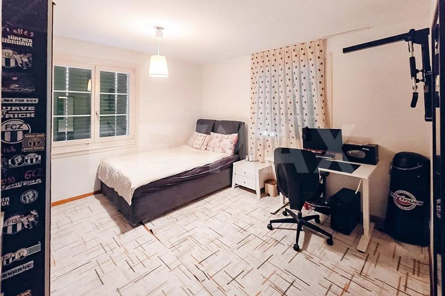 Appartement en Maisonette Spacieux - Photo 9 sur 13