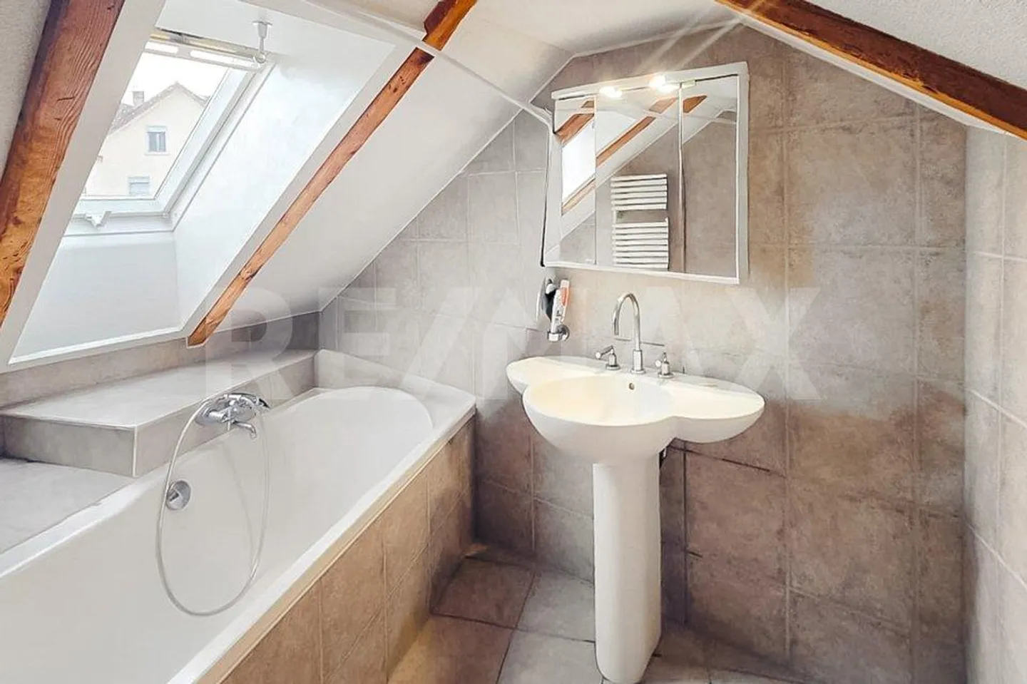 Appartement en Maisonette Spacieux - Photo 12 sur 13