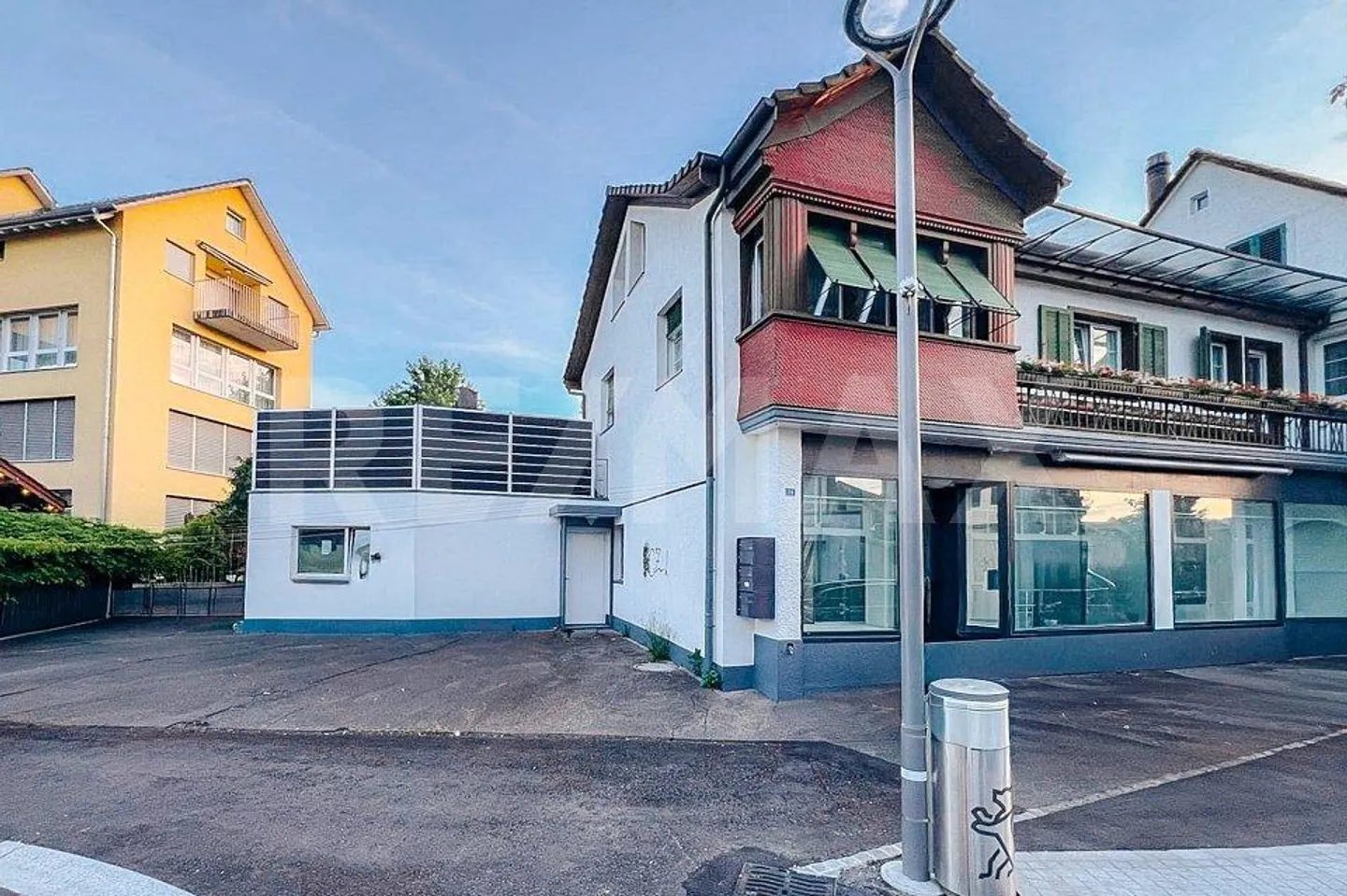 Appartement en Maisonette Spacieux - Photo 13 sur 13