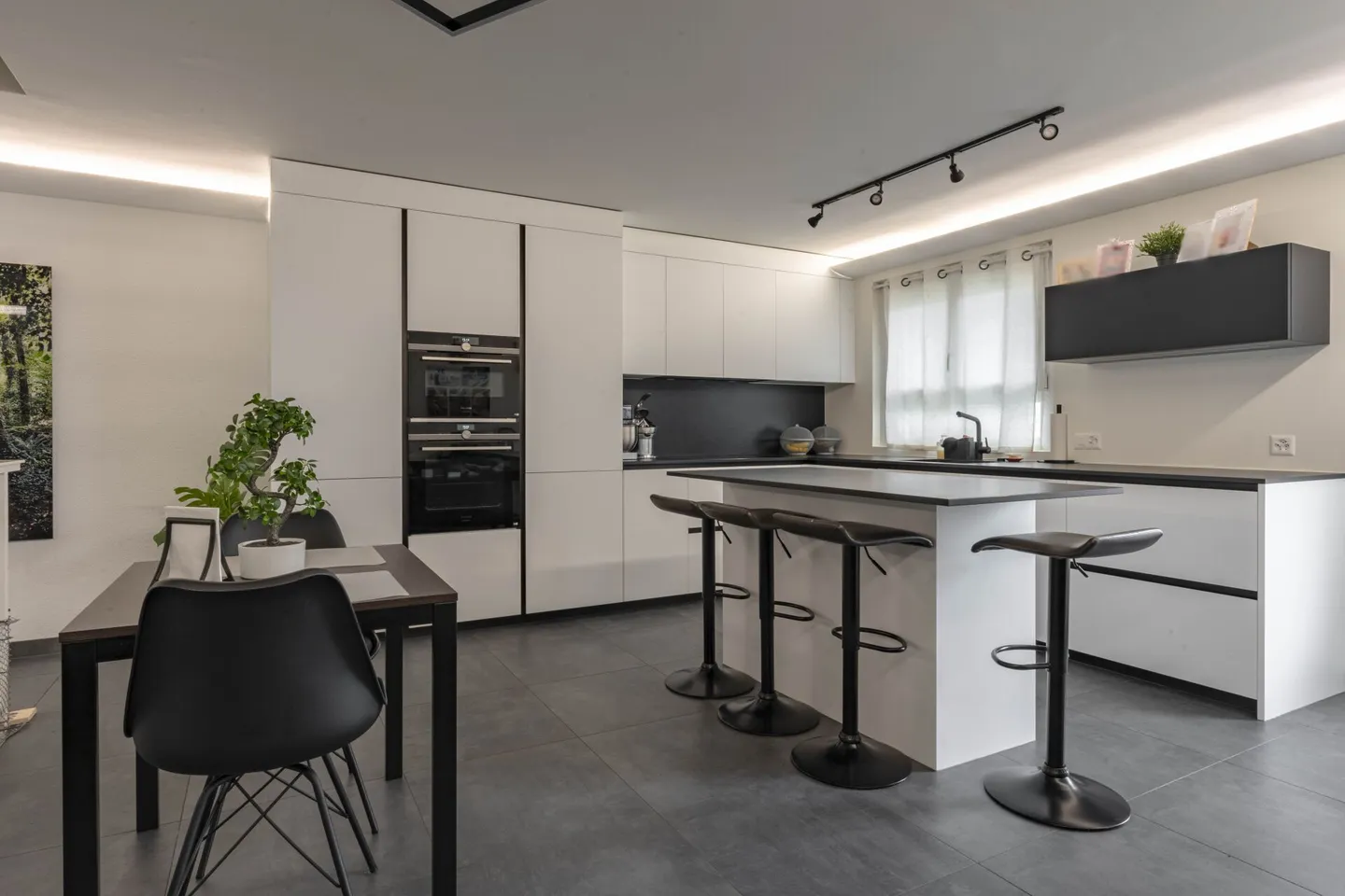 Villa familiare ristrutturata - Foto 2 di 13