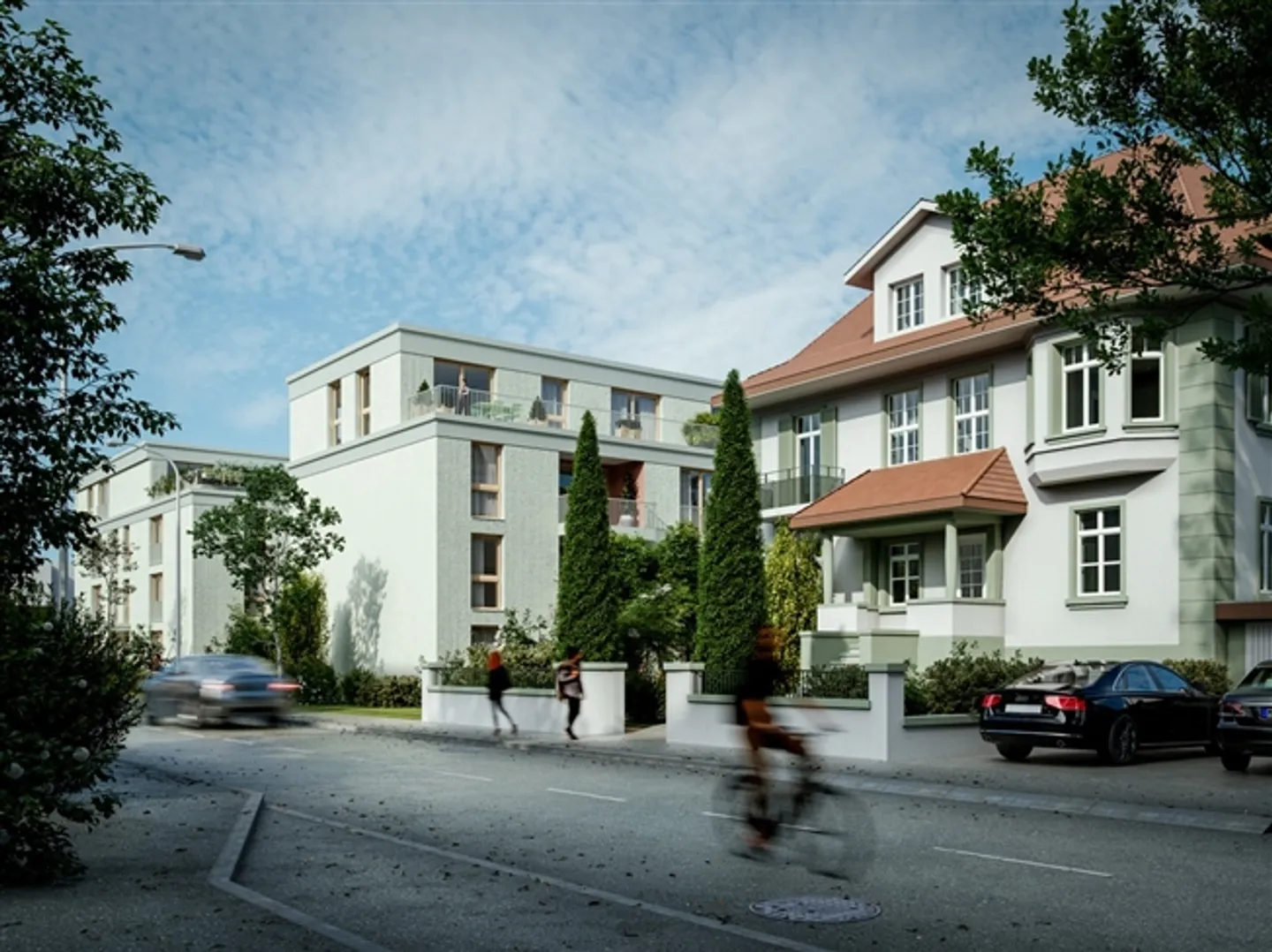 Blyss - Los B.19 - Foto 6 von 12