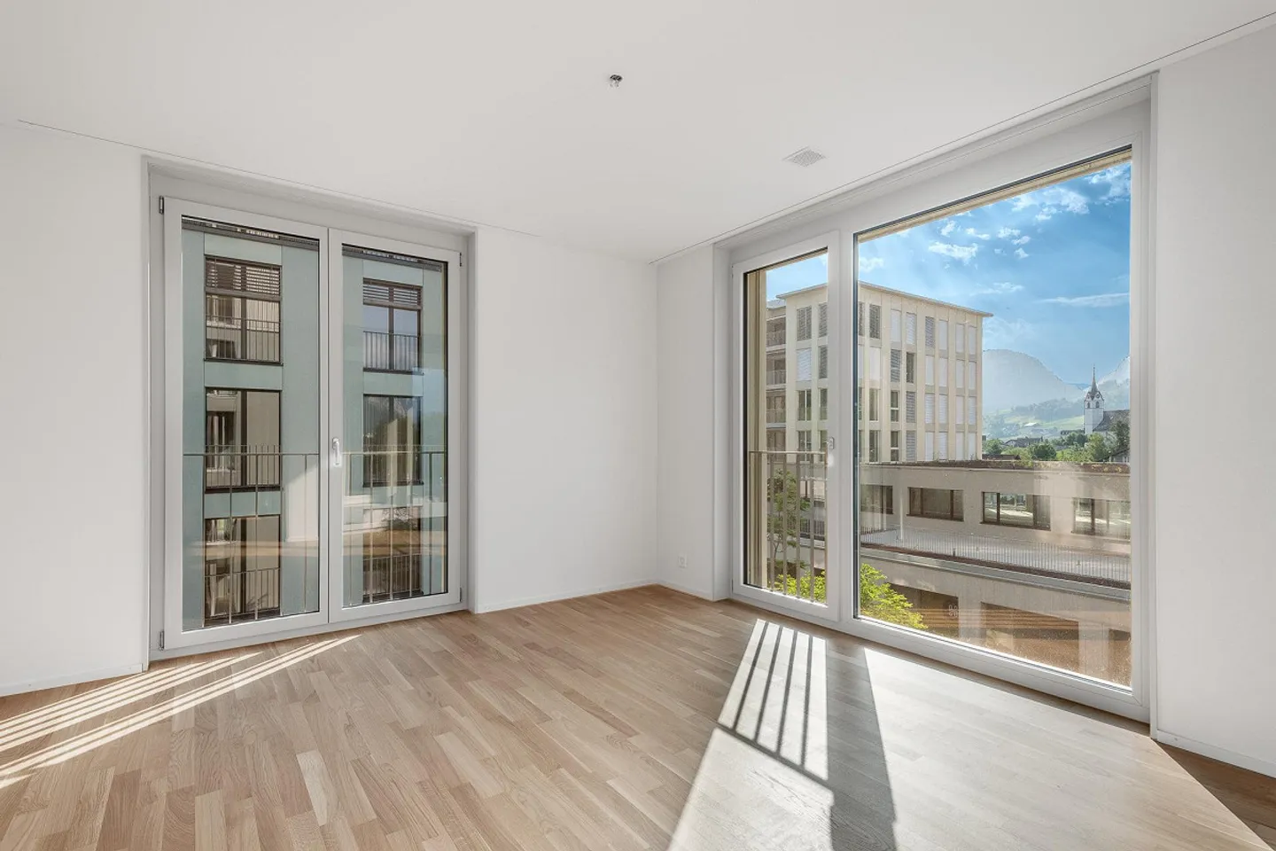 Spacious apartment in Hertipark - Your new home? - Photo 4 of 11