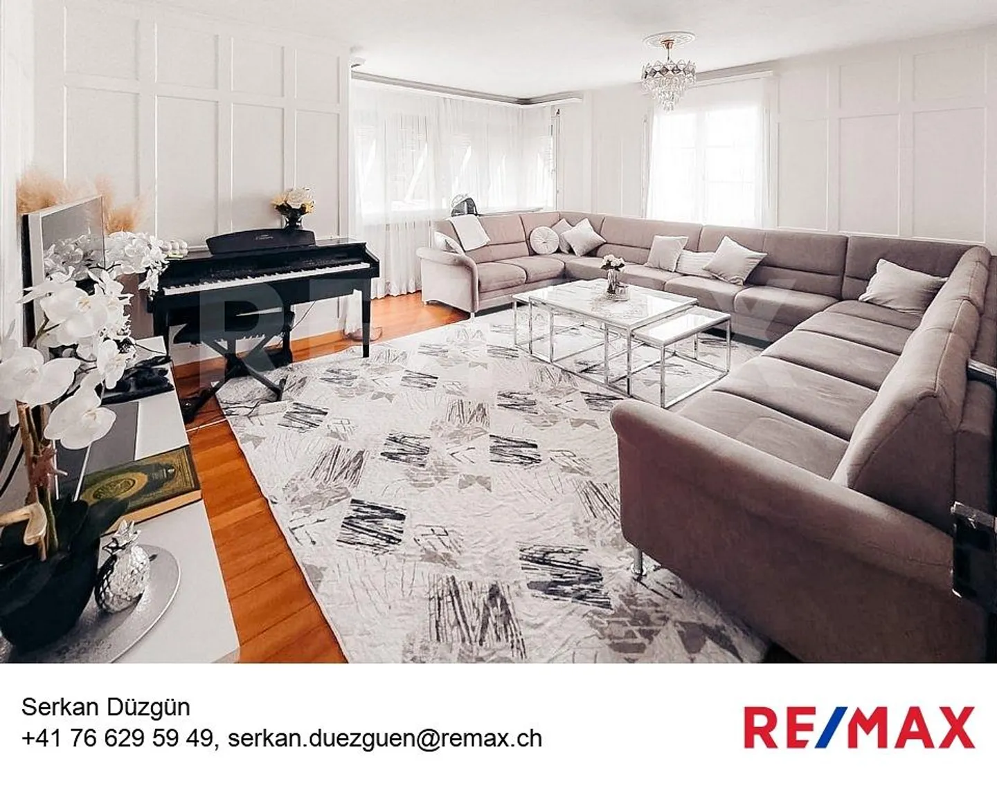 Appartement en Maisonette Spacieux - Photo 1 sur 13