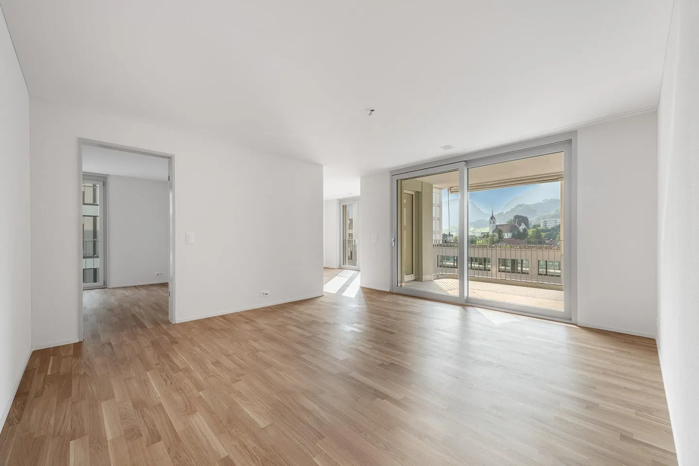 Spacious apartment in Hertipark - Your new home? - Photo 6 of 11