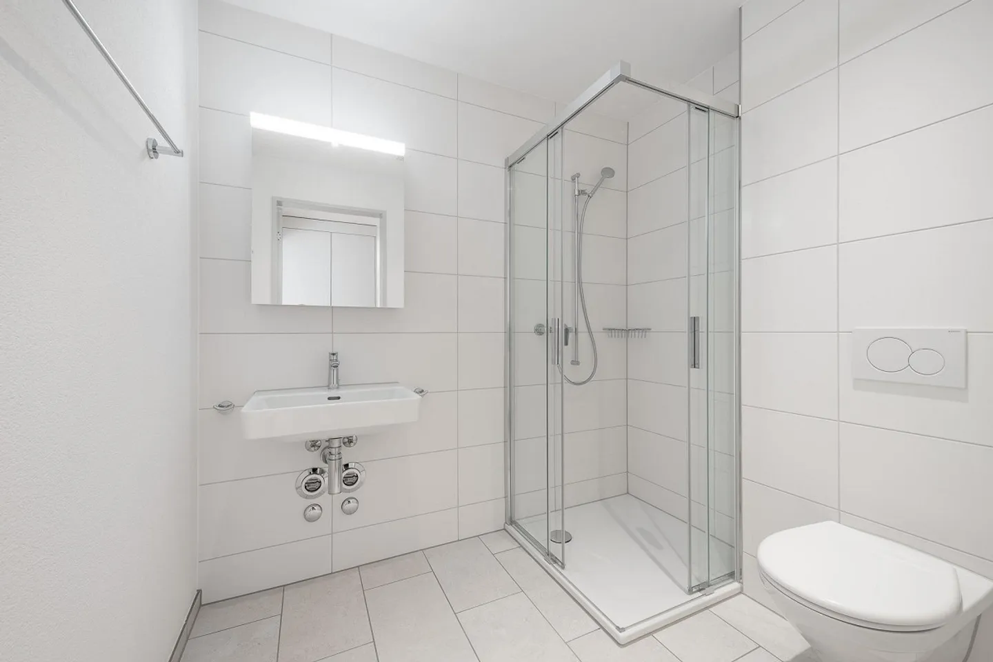 Spacious apartment in Hertipark - Your new home? - Photo 7 of 11
