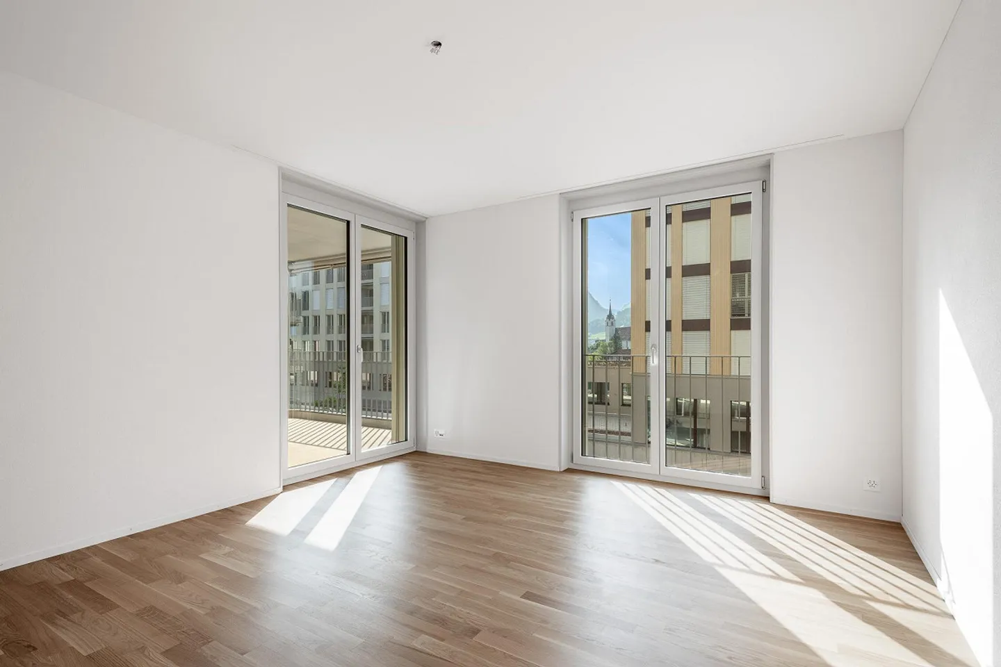 Spacious apartment in Hertipark - Your new home? - Photo 8 of 11