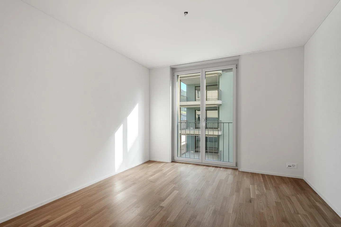 Spacious apartment in Hertipark - Your new home? - Photo 9 of 11