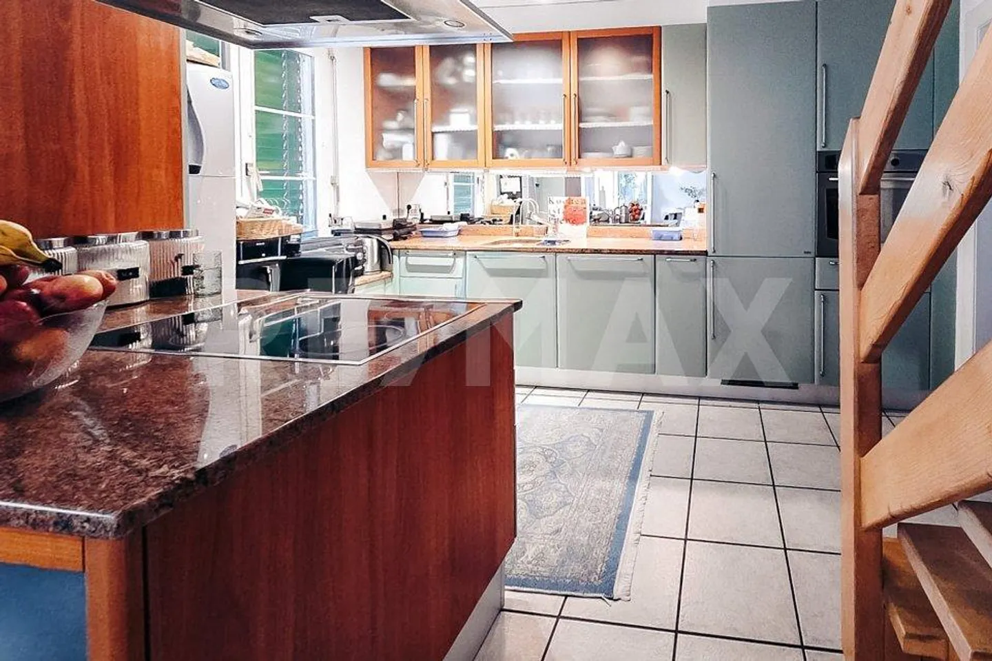 Appartement en Maisonette Spacieux - Photo 3 sur 13